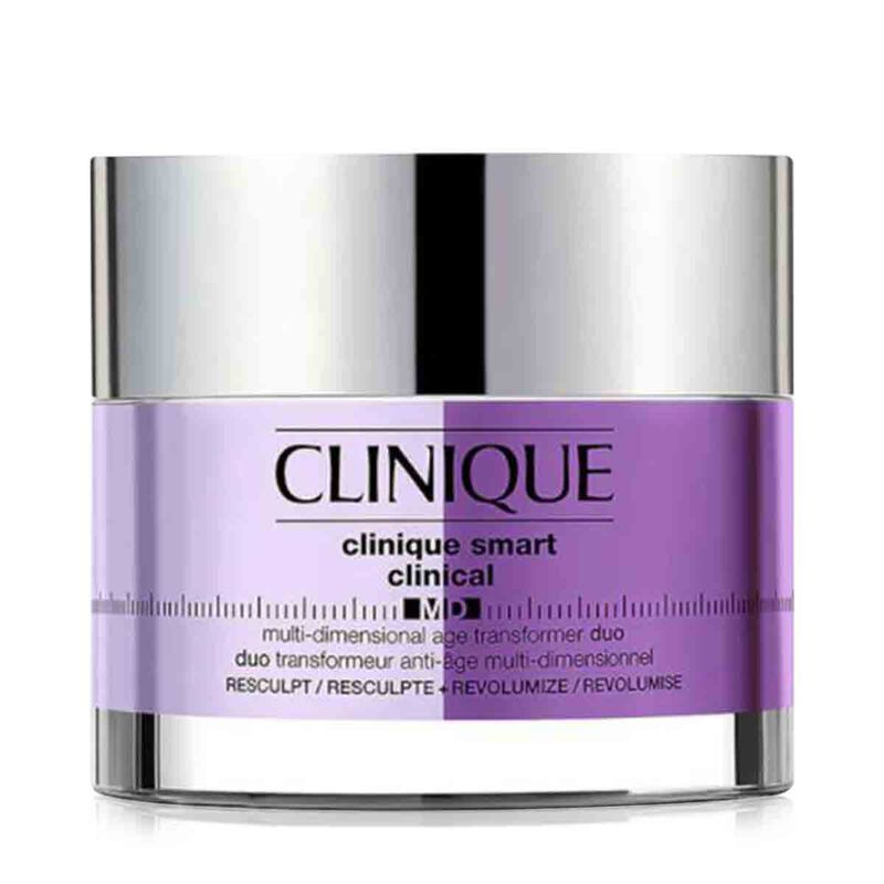 كلينيك مجموعة دي إيجينج إكسبرتس لمحاربة علامات التقدم في السن