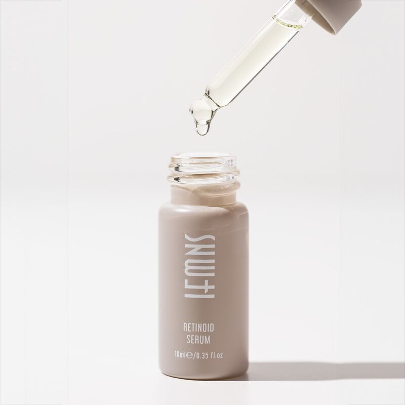 ifmns retinoid serum