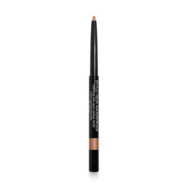 chanel stylo yeux waterproof