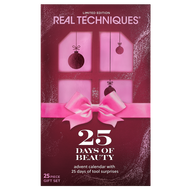 faces 25 داي اوف بيوتي ادفنت