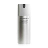Shiseido Men Total Revitalizer Light Fluid Pouch Set faces shiseido men total revitalizer light fluid pouch set