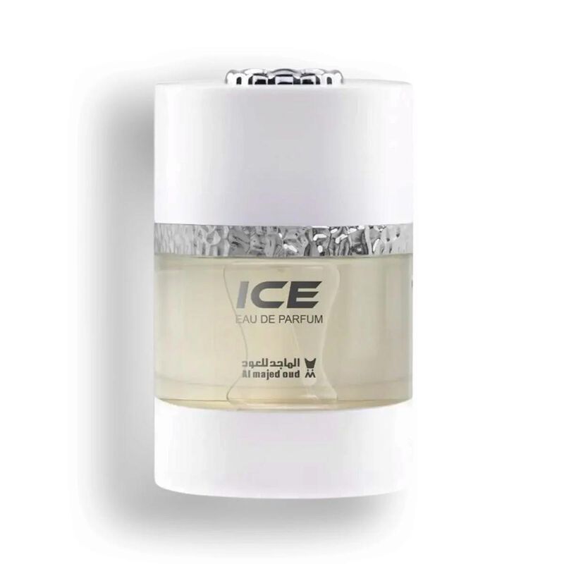 al majed for oud summer collection ice