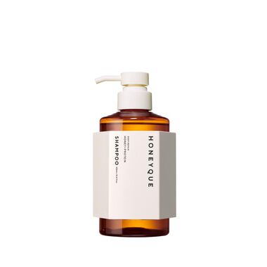 Deep Repair Shampoo faces deep repair shampoo