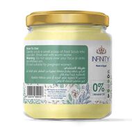 إنفينتي ناتشورالز مقشر للقدمين faces إنفينتي ناتشورالز مقشر للقدمين