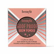 Goof Proof Brow Powder faces goof proof brow powder