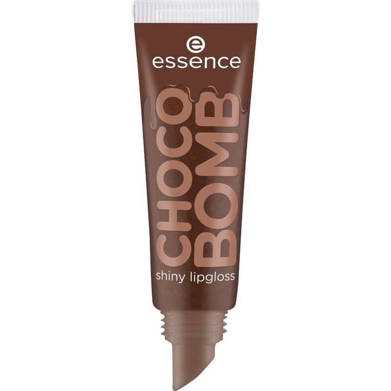 essence choco bomb shiny