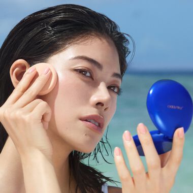 faces compact foundation spf 30