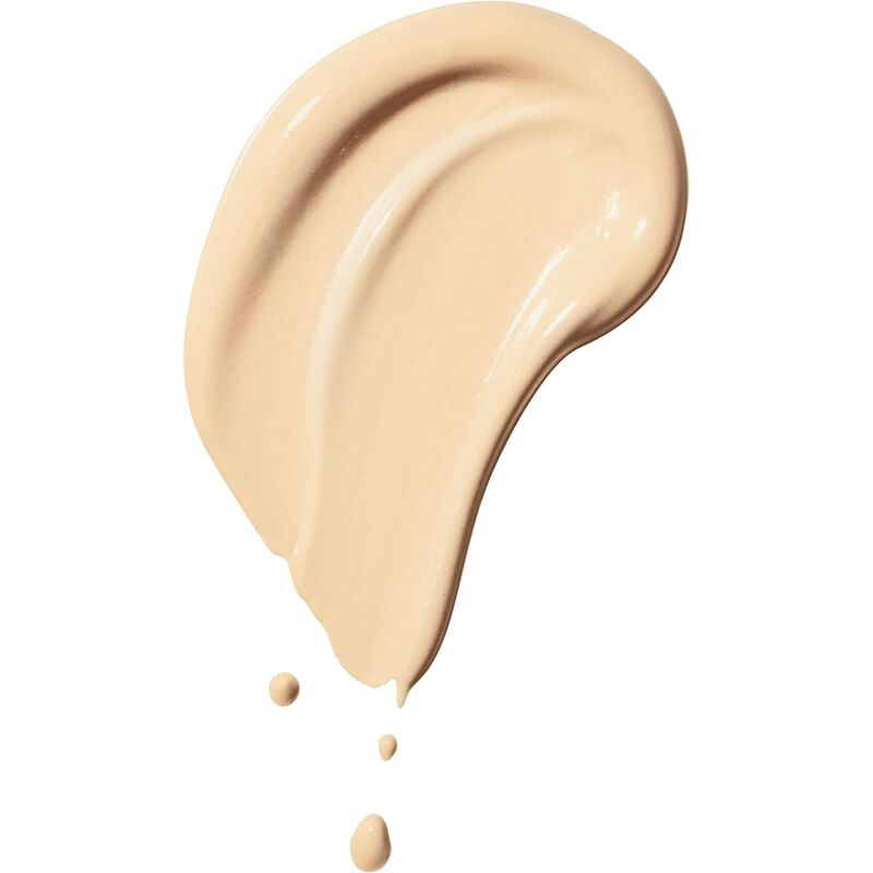 maybelline new york dream radiant liquid foundation sand 30