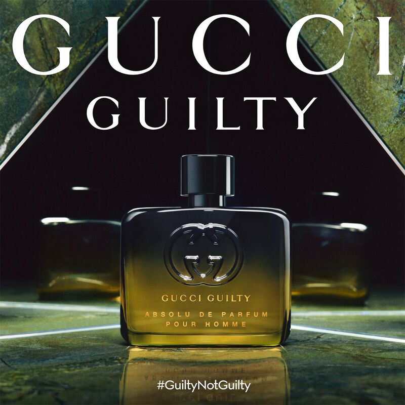 gucci guilty absolu de parfum