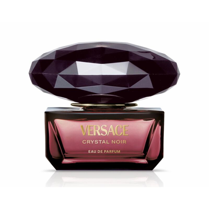 versace crystal noir  eau de parfum