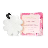 Private Reserve Peony Flower Body Wash Infused Buffer (14+uses) faces private reserve peony flower body wash infused buffer 14 uses
