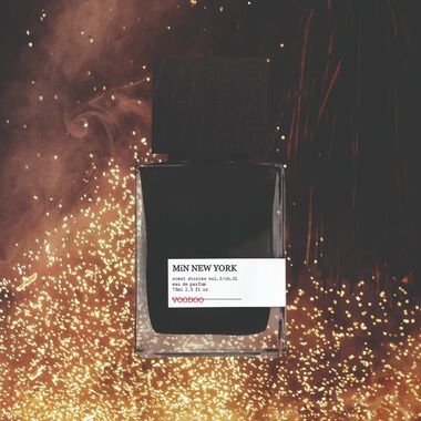 faces scent stories voodoo