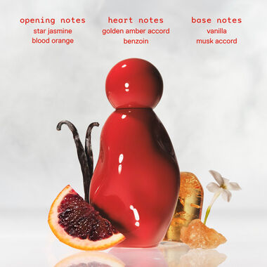 عطر كوزميك كايلي جينر إنتنس faces عطر كوزميك كايلي جينر إنتنس