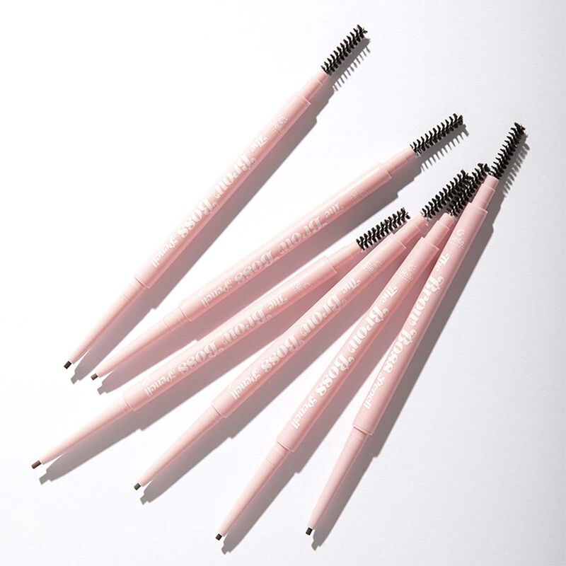 siella beauty the brow boss pencil