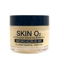 faces مقشر دقيق rp