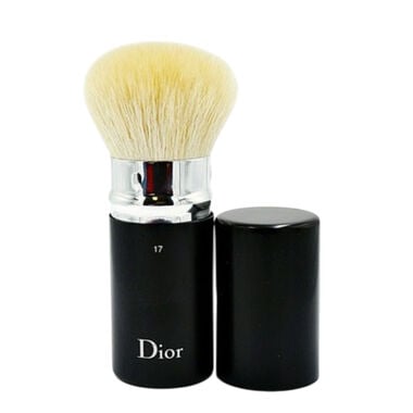 Backstage Retractable Kabuki Brush 17 faces backstage retractable kabuki brush 17