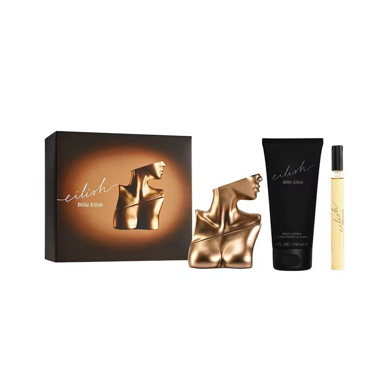 billie eilish eilish