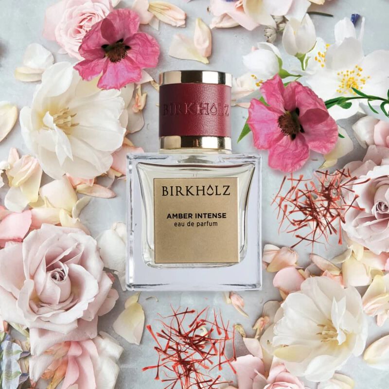 بيركهولز أمبر إنتنس