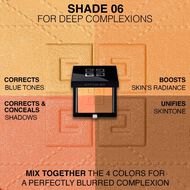 Prisme Libre Pressed Powder faces prisme libre pressed powder