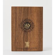 faces oud khas