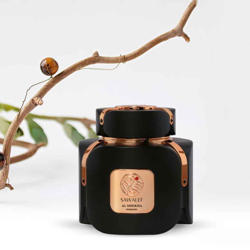 swiss arabian dukhoon al sheikha