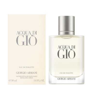 Acqua Di Gio faces acqua di gio