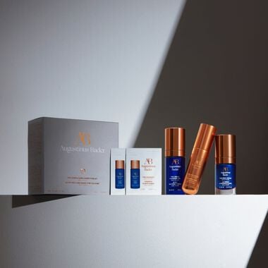 faces the complexion correction kit