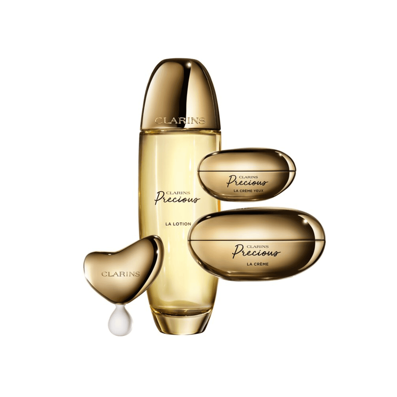 كلارنس كريم العيون بريشس