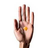 faces metal detox oil