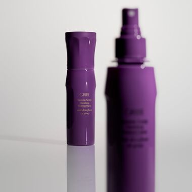 faces serene scalp densifying treatment