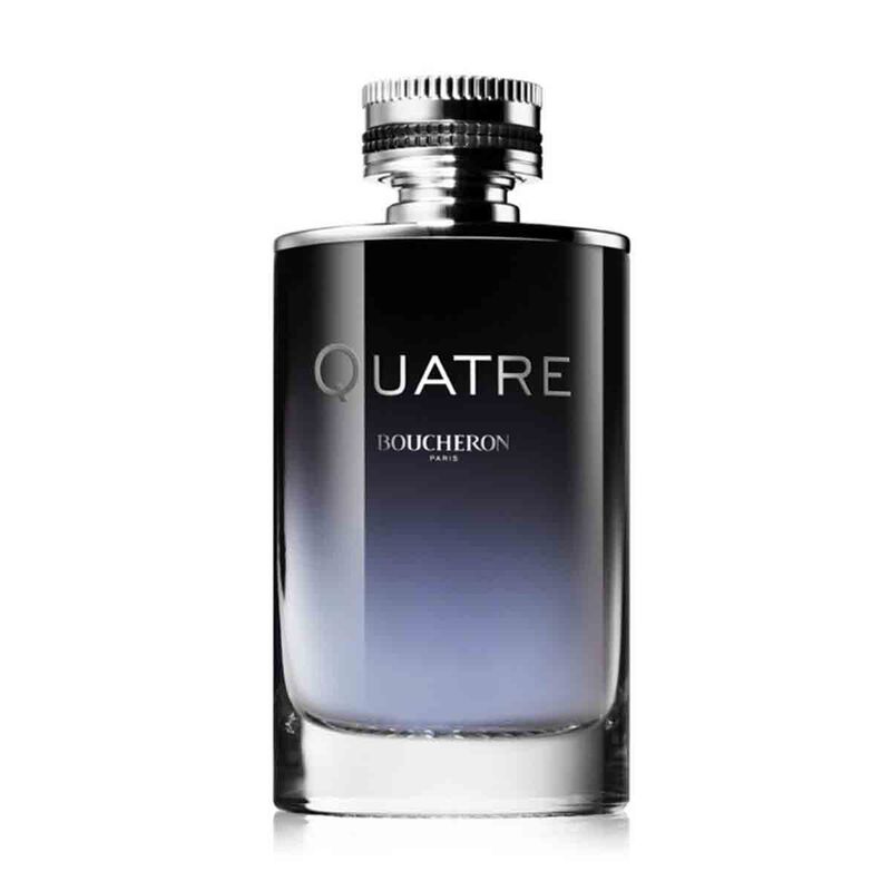 boucheron q. absolut night men eau de parfum 100ml