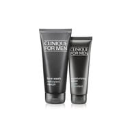 طقم Cleanse + Hydrate Skincare للرجال faces طقم cleanse hydrate skincare للرجال