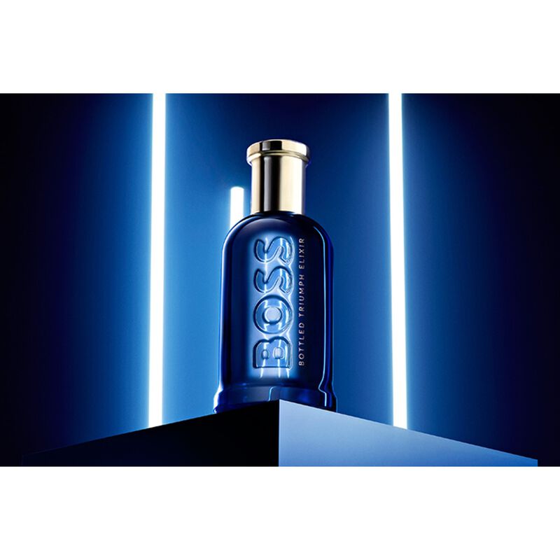 hugo boss boss bottled triumph elixir parfum intense