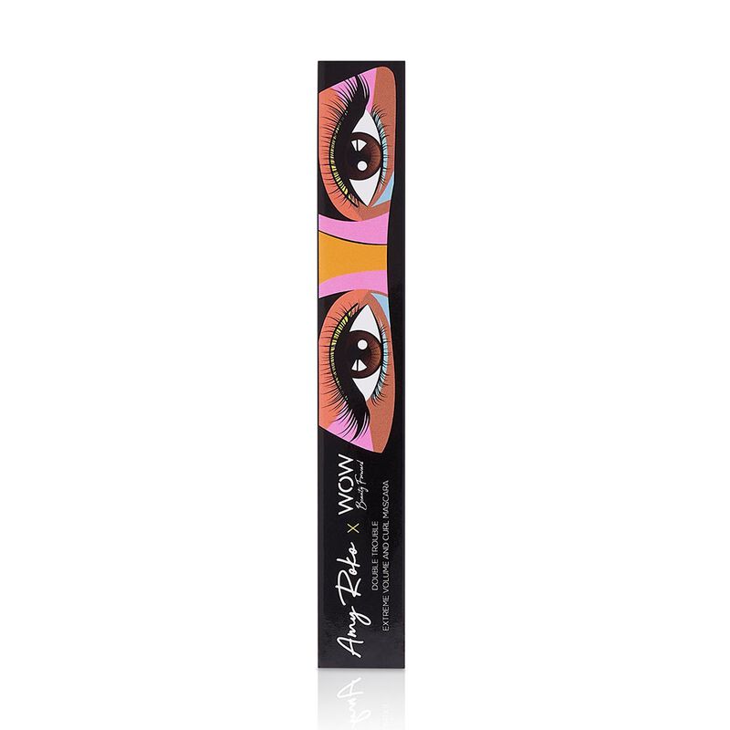 wow beauty amy roko x wow beauty forward signature liner waterproof felt tip liner