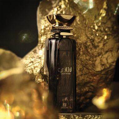 faces عطر لاثاني