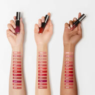 faces le rouge interdit cream velvet lipstick