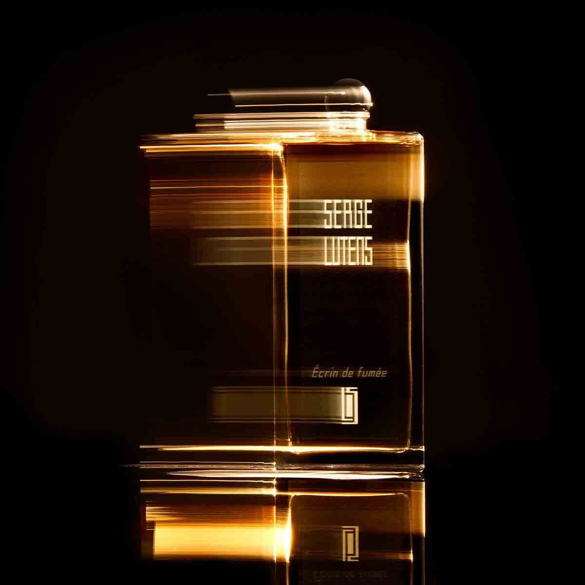 Serge Lutens Ecrin de Fumee Eau de Parfum