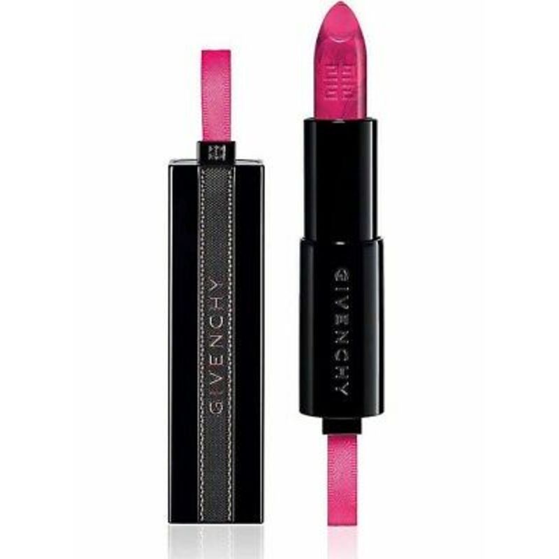 givenchy rouge int 18 marble fuchsia 3.4g