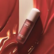 Supple Kiss Lip Glaze faces supple kiss lip glaze