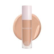 Power Plush Longwear faces power plush longwear