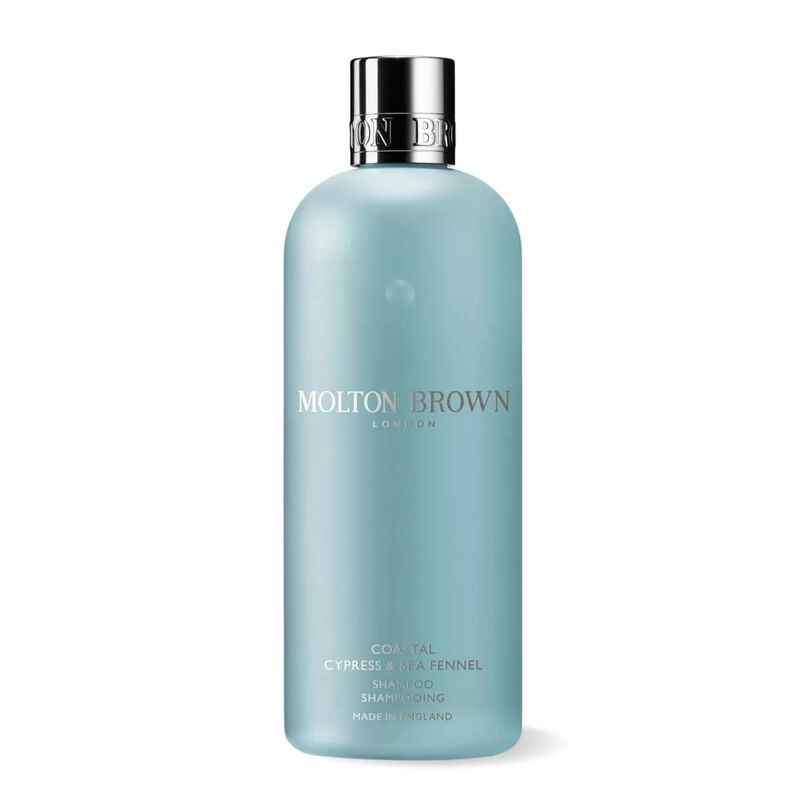 molton brown coastal cypress & sea fennel