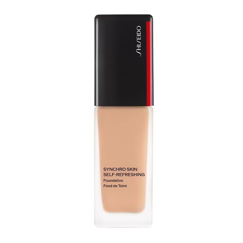 shiseido synchro skin selfrefreshing