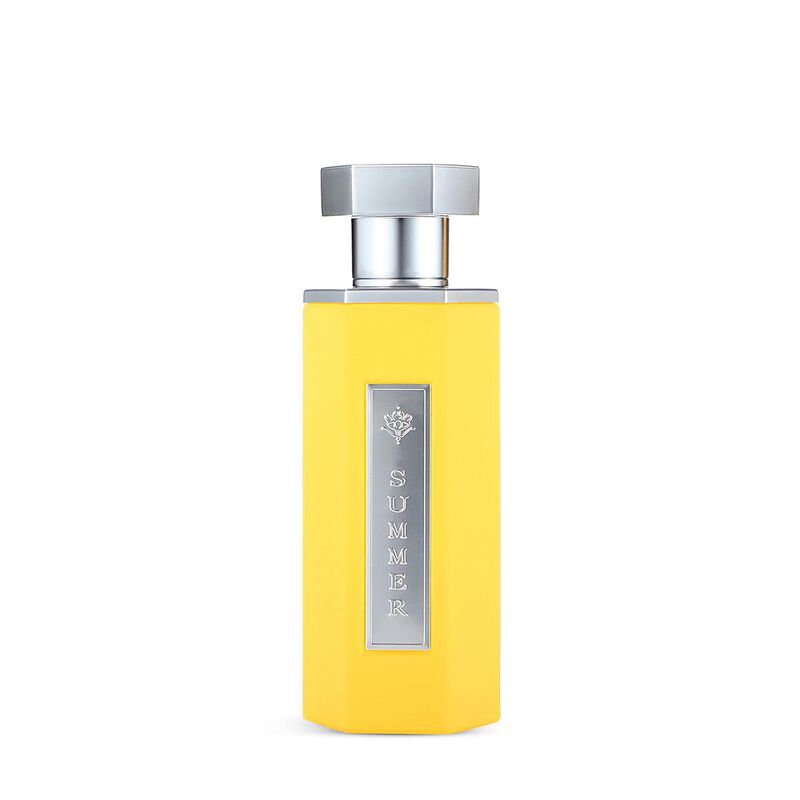 reef perfumes summer yellow