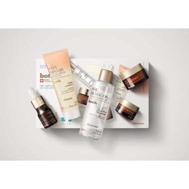 faces botik full kit