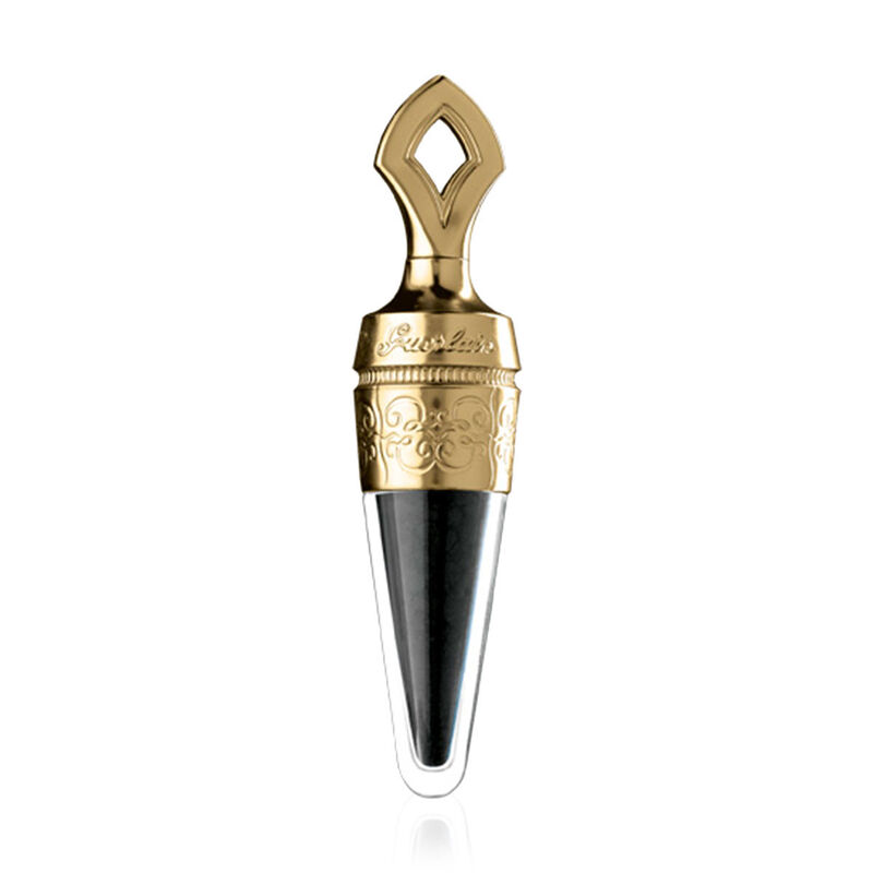 guerlain terracotta khol black