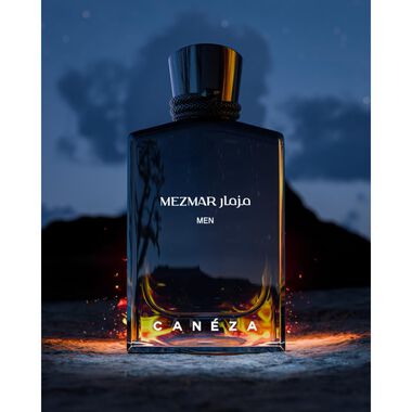 faces عطر مزمار