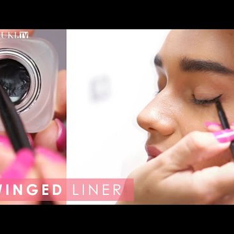 واو بيوتي ذي لتل بلاك بوت