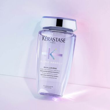 faces blond absolu bain lumi re shampoo 250ml