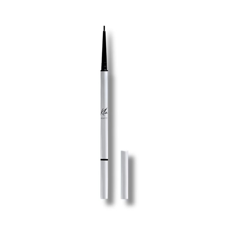 kla beauty eyebrow pencil 4