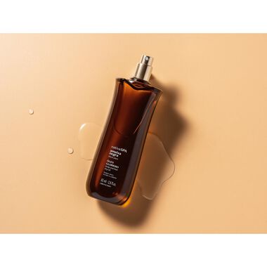 faces nativa spa black plum multifunctional oil